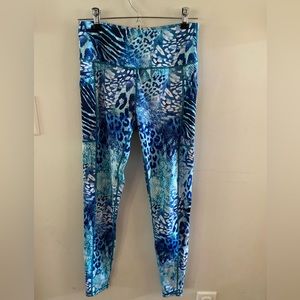 Women’s workout leggings